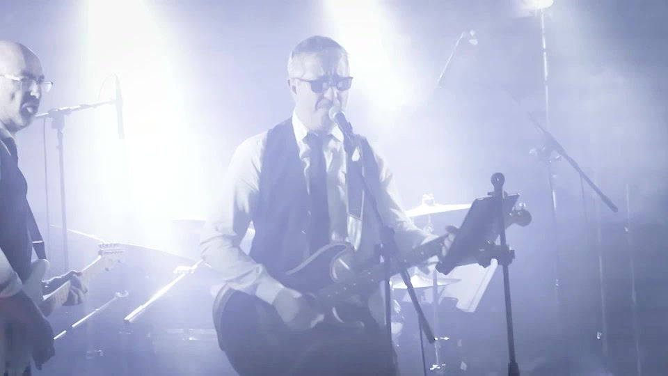 LES MOTS BLEUS EN LIVE ALTHERAX